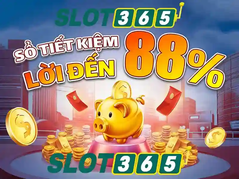 Slot365 là nền tảng slot trực tuyến