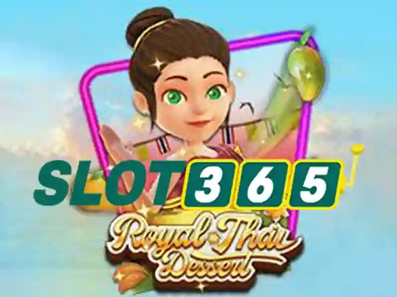 Slot365: Nền tảng slot trực tuyến đáng tin cậy