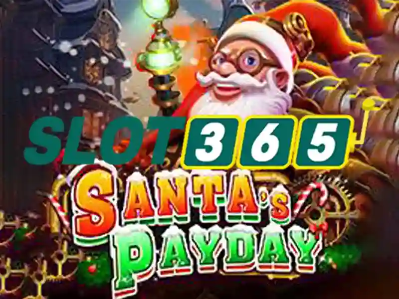Tính năng nổi bật của Slot365