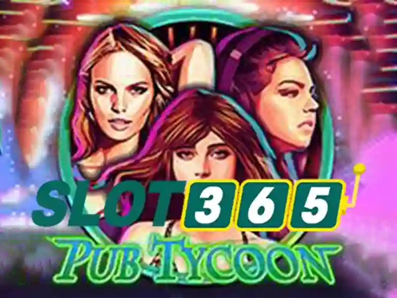 Slot365: Trải nghiệm slot trực tuyến hiện đại
