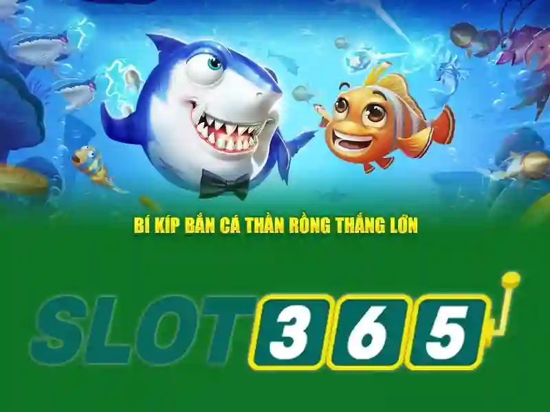 Slot365: Khám phá nền tảng slot trực tuyến tại Việt Nam