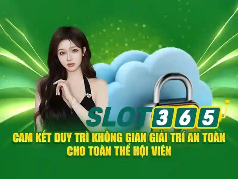 Slot365 là gì và vì sao được nhiều người yêu thích Slot365 là gì và vì sao được nhiều người yêu thích