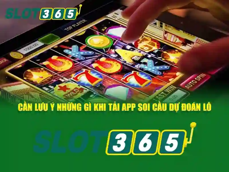 Slot365: Khám phá nền tảng chơi slot trực tuyến