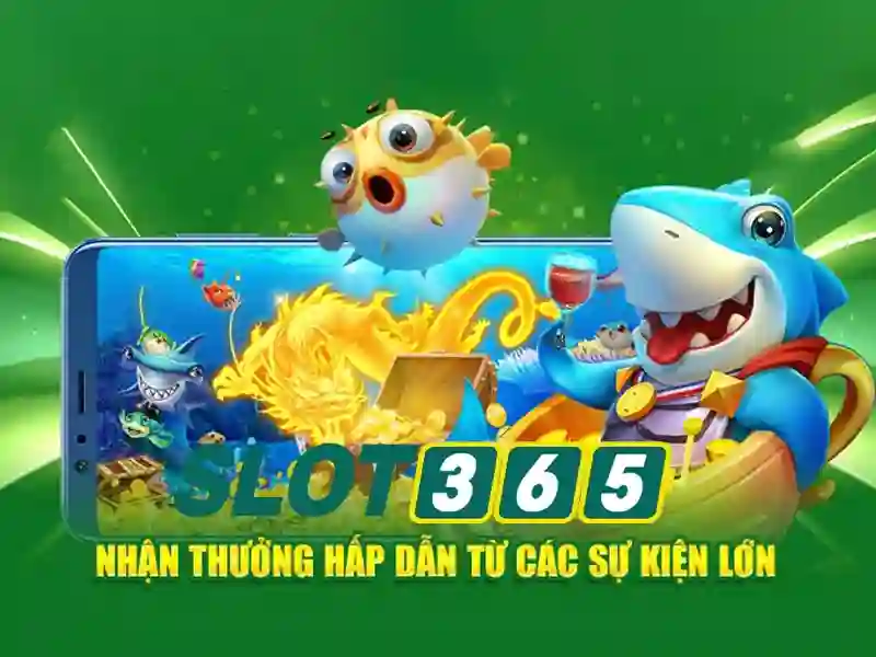 slot365-banner## Mục lục