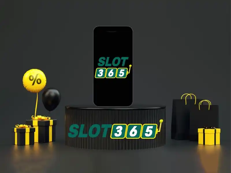 Slot365 – Nền tảng máy xèng trực tuyến đáng tin cậy Slot365 – Nền tảng máy xèng trực tuyến đáng tin cậy