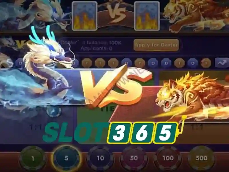 Khuyến mãi và thưởng tại Slot365 Khuyến mãi và thưởng tại Slot365