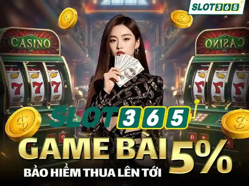 Trò chơi và nhà cung cấp