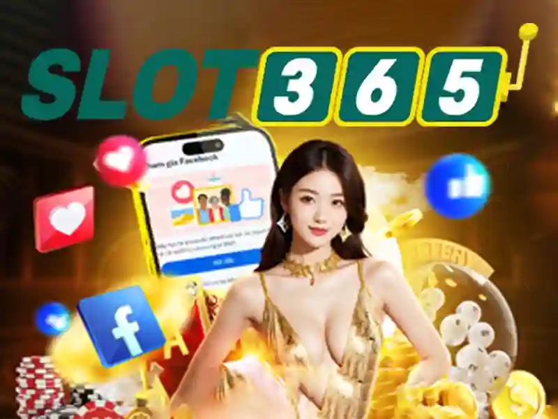 Slot365 - Đánh giá và trải nghiệm chơi slot trực tuyến