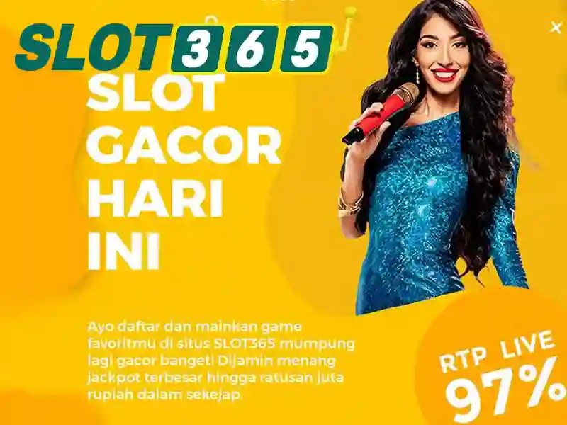 Slot365 - Tổng quan và hướng dẫn chơi