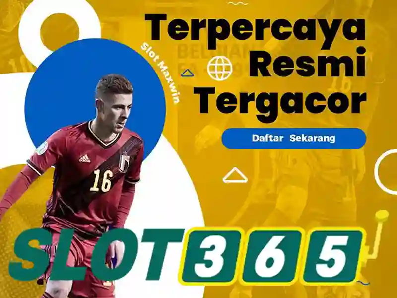 Slot365 - Nền tảng casino trực tuyến tin cậy và đầy hứng khởi