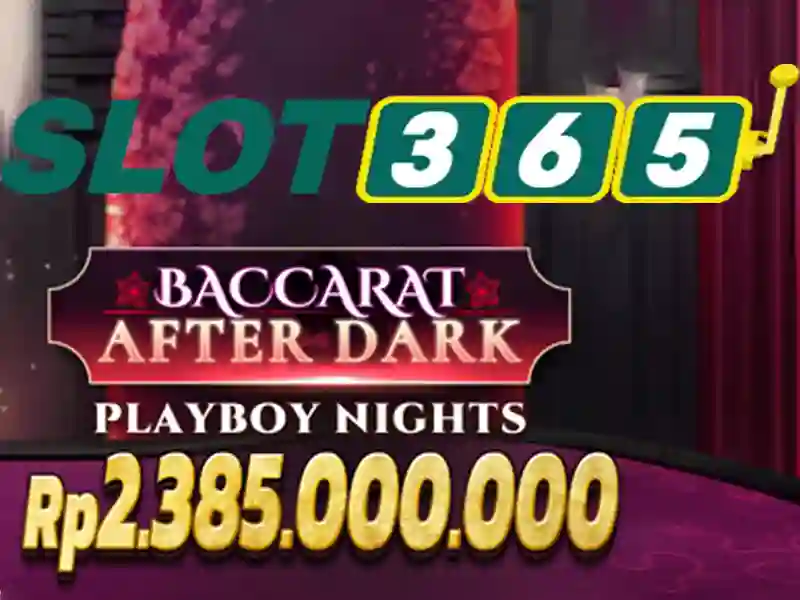 Slot365 là gì?