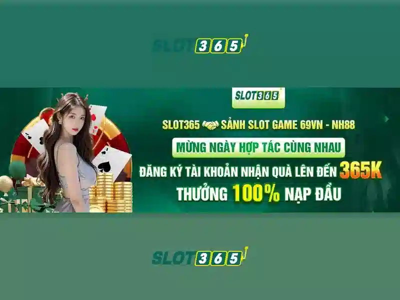 Slot365 - Đánh giá tổng quan và trải nghiệm người dùng