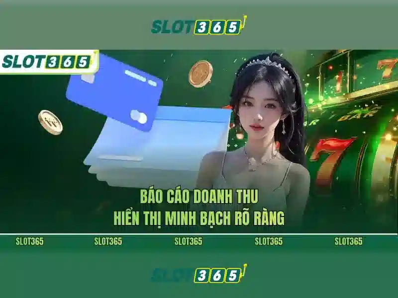 Giới thiệu về Slot365