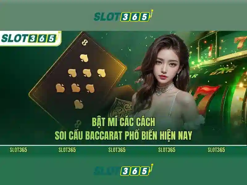 Slot365: trải nghiệm slot trực tuyến đẳng cấp