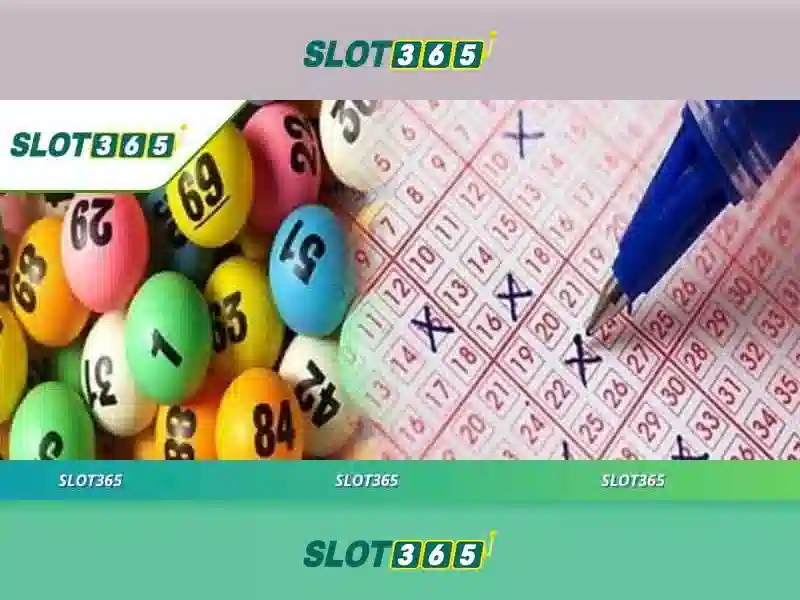 Slot365: Nen tang casino truc tuyen hang dau