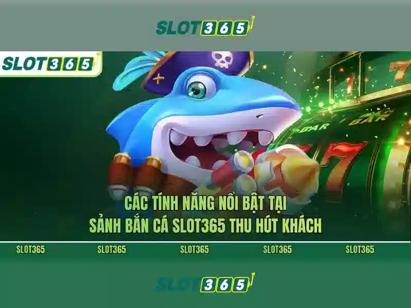 Giao diện trò chơi Slot365 trên di động