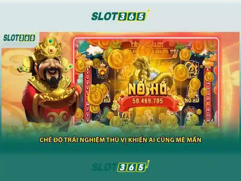 Slot365: Nền tảng slot trực tuyến uy tín hàng đầu