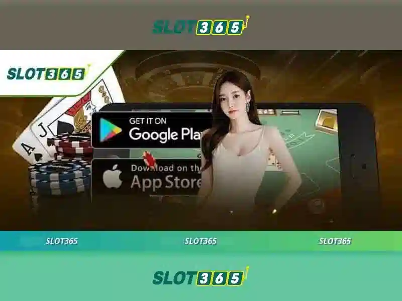 Các tựa game nổi bật tại Slot365