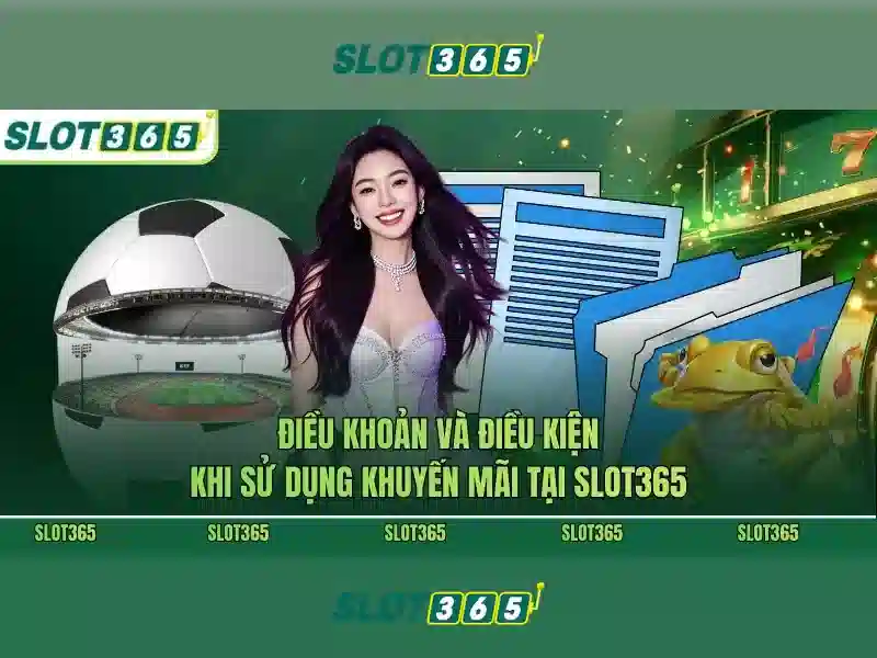 Slot365: Nền tảng casino trực tuyến cho trò chơi slot và giải trí
