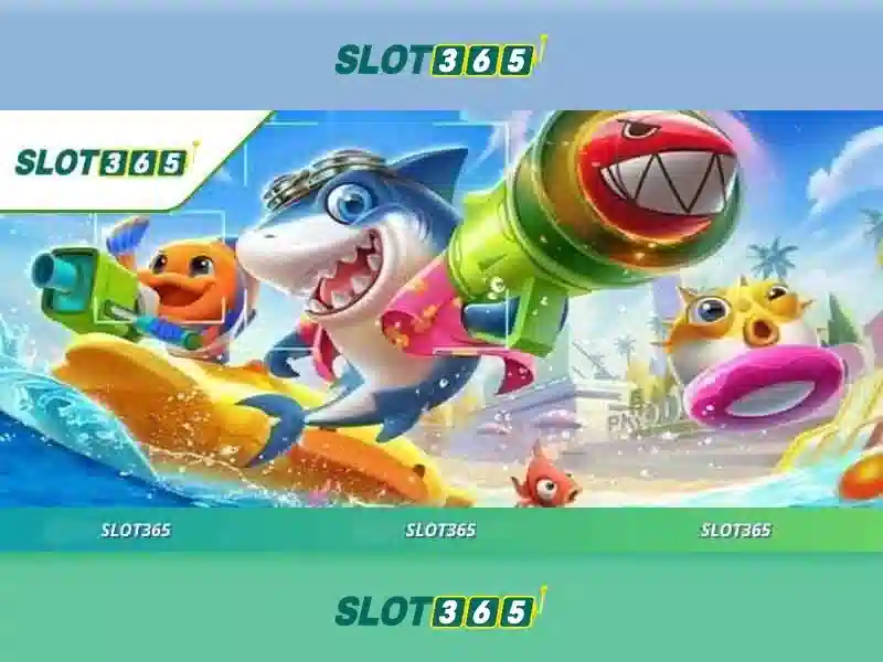 Trò chơi nổi bật tại Slot365 Trò chơi nổi bật tại Slot365