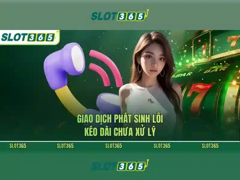 Slot365: Nền tảng cá cược trực tuyến và trải nghiệm người chơi