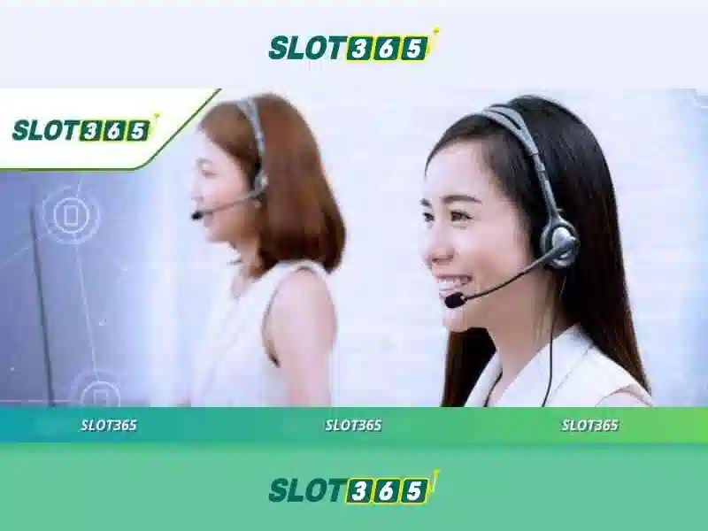 Slot365 – Trải nghiệm casino trực tuyến hàng đầu