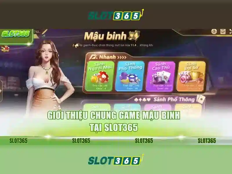 Slot365 - Đánh giá nền tảng casino trực tuyến hàng đầu