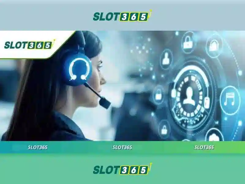 Slot365: Tổng quan về nền tảng slots trực tuyến