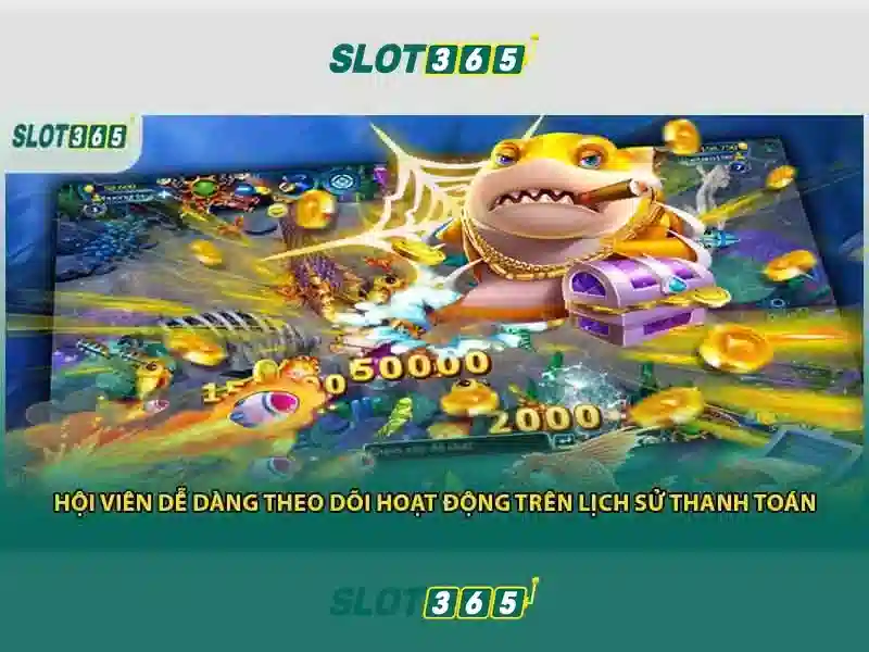 Slot365: Trải nghiệm casino trực tuyến và máy đánh bạc hàng đầu