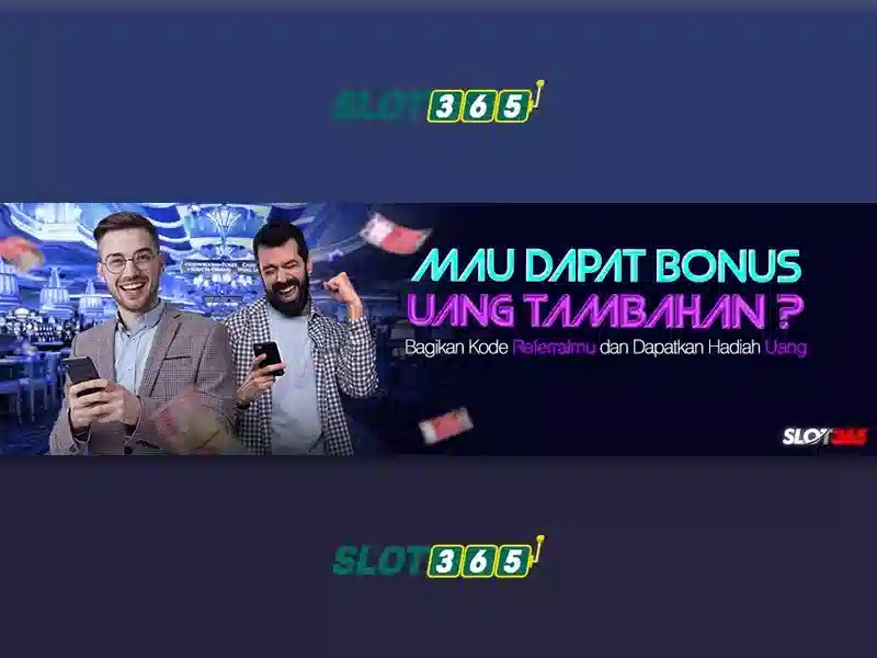 Slot365: Trang web máy đánh bạc trực tuyến an toàn và giải trí