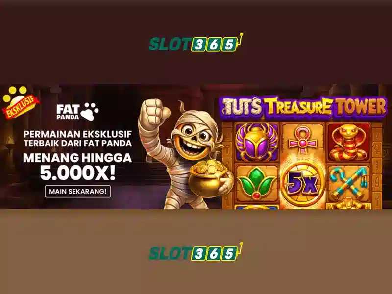 Slot365: Đánh giá nền tảng trò chơi máy xèng trực tuyến
