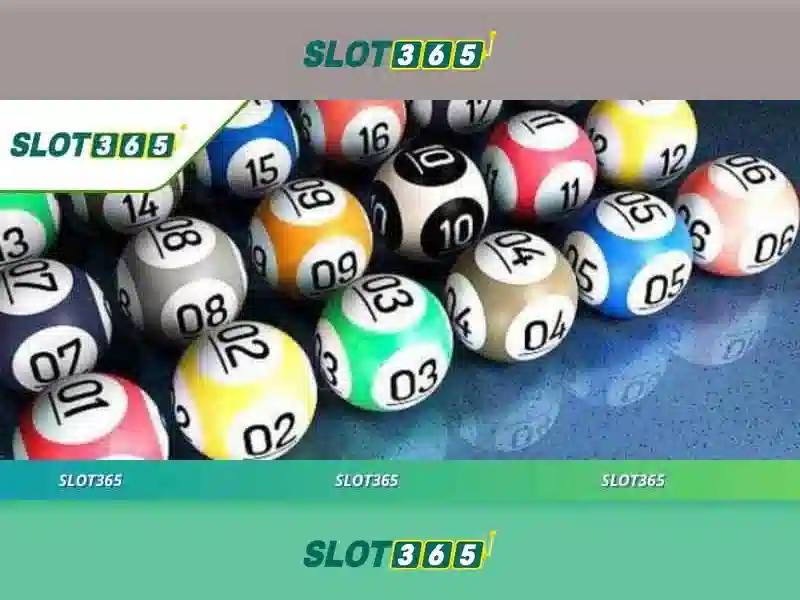 Slot365 là gì Slot365 là gì