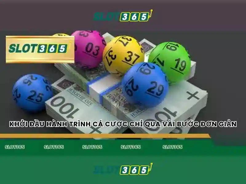 Slot365 – Khám phá nền tảng xèng trực tuyến hàng đầu