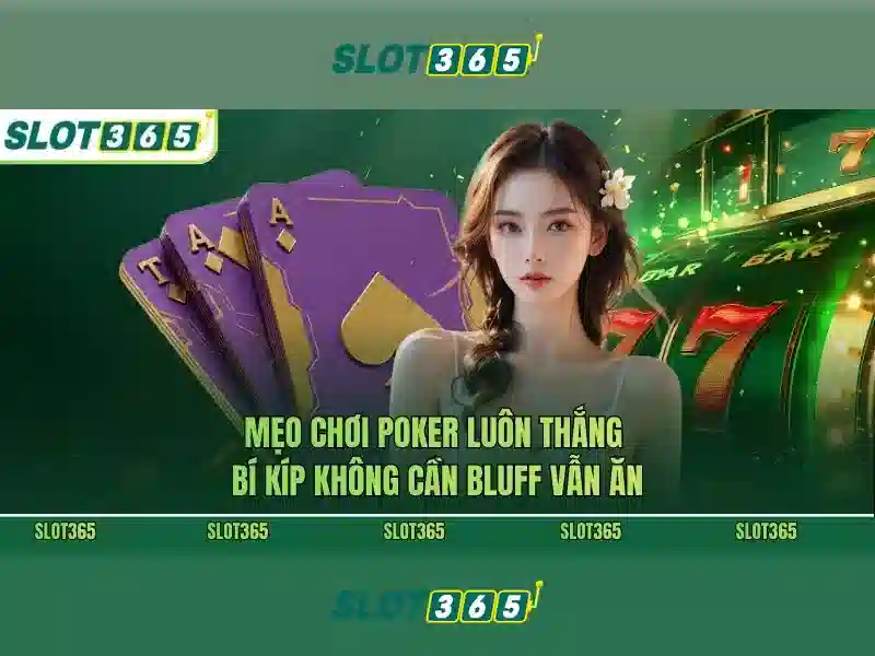 Slot365 – Trải nghiệm casino trực tuyến hàng đầu