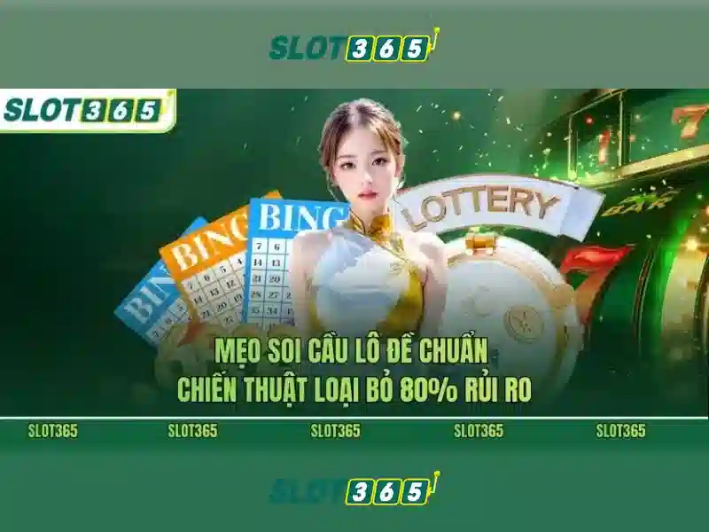 Slot365 là nền tảng giải trí trực tuyến: slots và casino