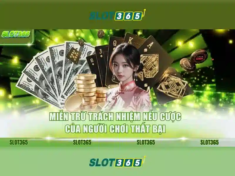 Các trò chơi và nhà cung cấp Các trò chơi và nhà cung cấp