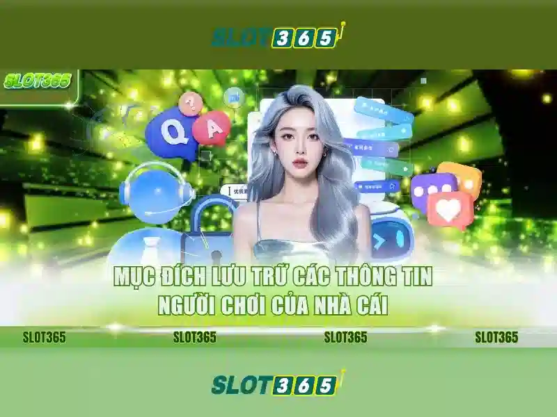 Slot365: Khám phá nền tảng chơi slot trực tuyến uy tín