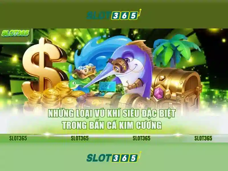 Slot365 - Nền tảng slot trực tuyến cho người chơi yêu thích sự đa dạng