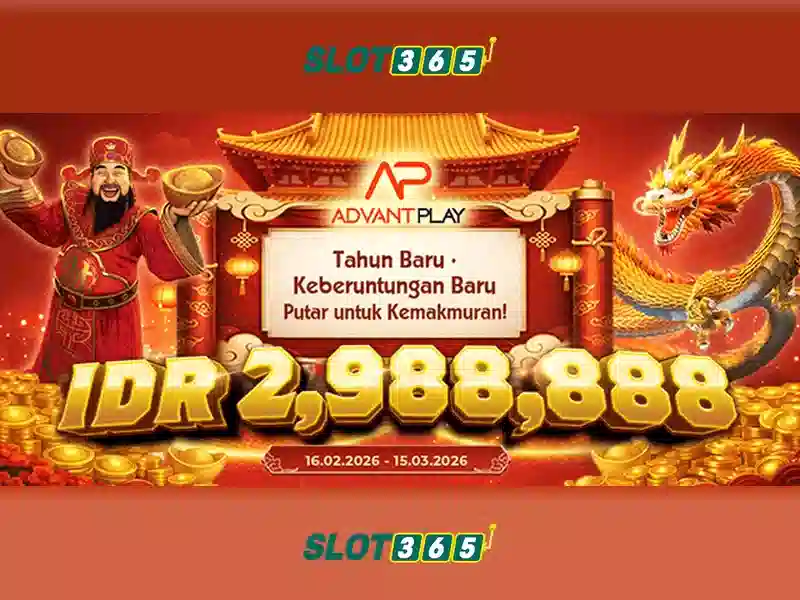 Slot365: Nền tảng slot trực tuyến hàng đầu và những điều cần biết