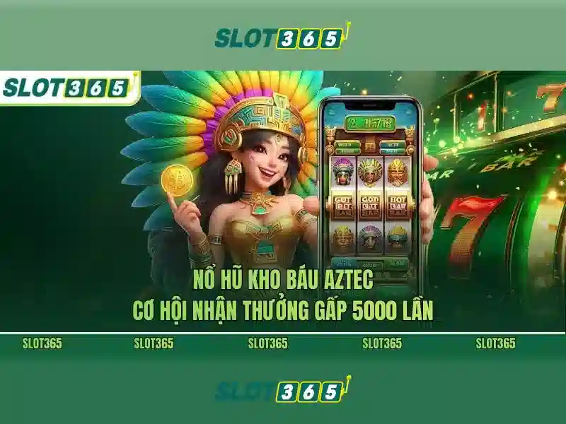 Trò chơi và loại hình quay số Trò chơi và loại hình quay số