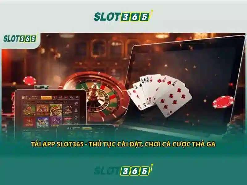Trò chơi slot nổi bật