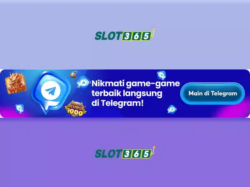 Trải nghiệm Slot365 trên màn hình đẹp