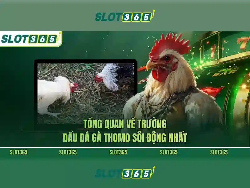 Giới thiệu Slot365 Giới thiệu Slot365