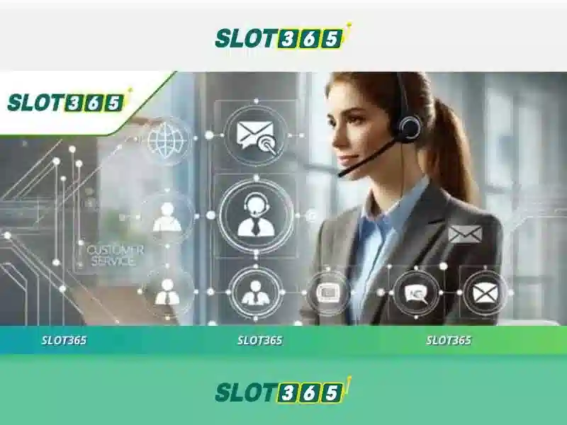 Slot365 - Tổng quan về nền tảng chơi slot trực tuyến