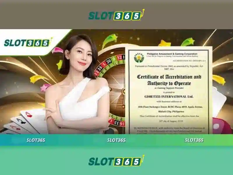 An toàn và thanh toán tại Slot365 An toàn và thanh toán tại Slot365