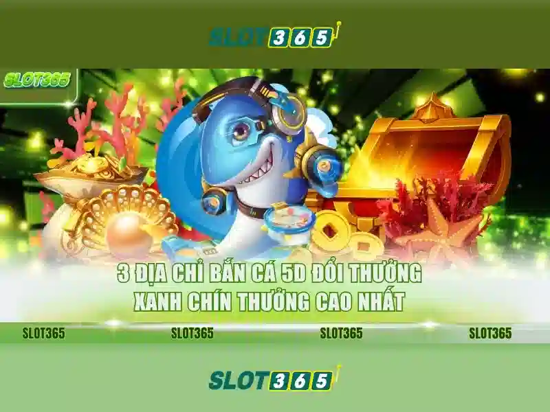 Slot365: Tổng quan về sàn chơi slot trực tuyến Slot365: Tổng quan về sàn chơi slot trực tuyến