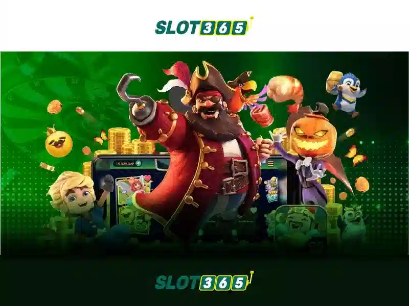 Slot365 là nền tảng trò chơi slot trực tuyến hàng đầu Slot365 là nền tảng trò chơi slot trực tuyến hàng đầu