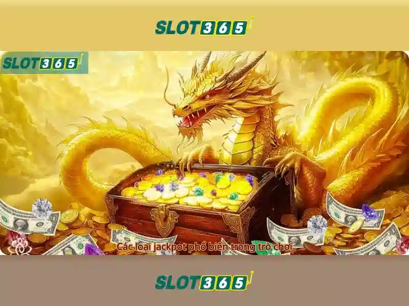 Slot365 là gì? Slot365 là gì?