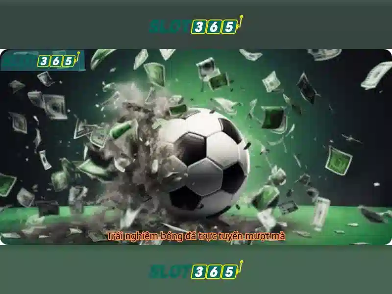 Slot365: Nền tảng chơi slot trực tuyến an toàn và hấp dẫn
