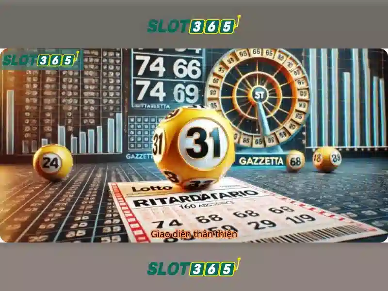 Slot365 - Nền tảng đánh bạc trực tuyến an toàn